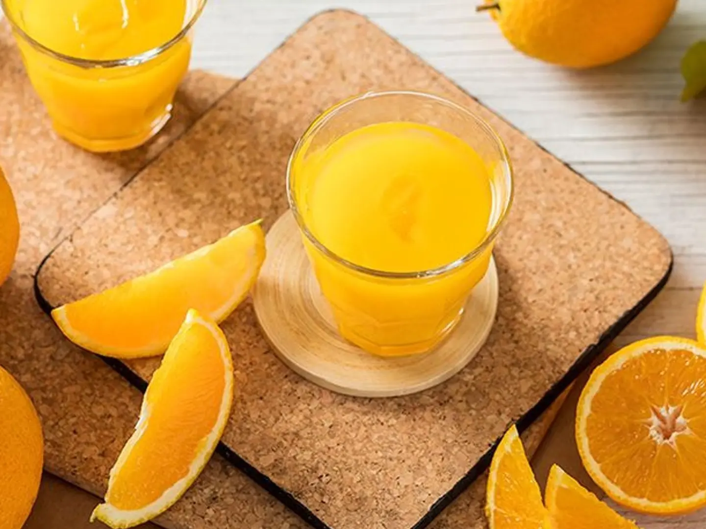 Liter Of Juice Of Your Choice