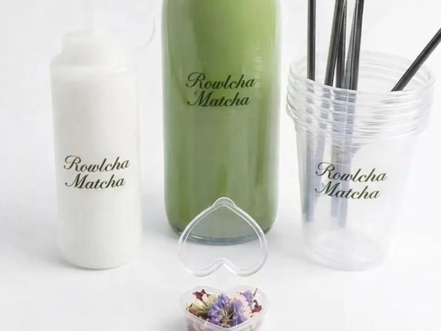 Matcha 1 L
