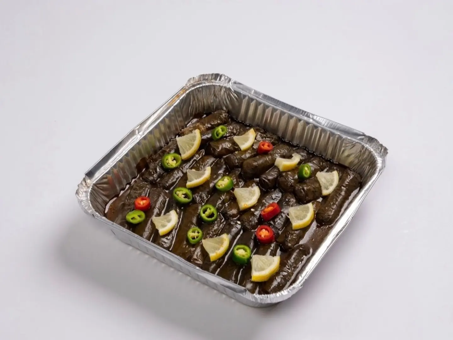 ورق عنب صغير