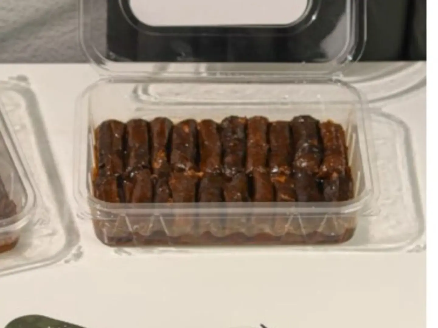 ورق عنب ناهي جود