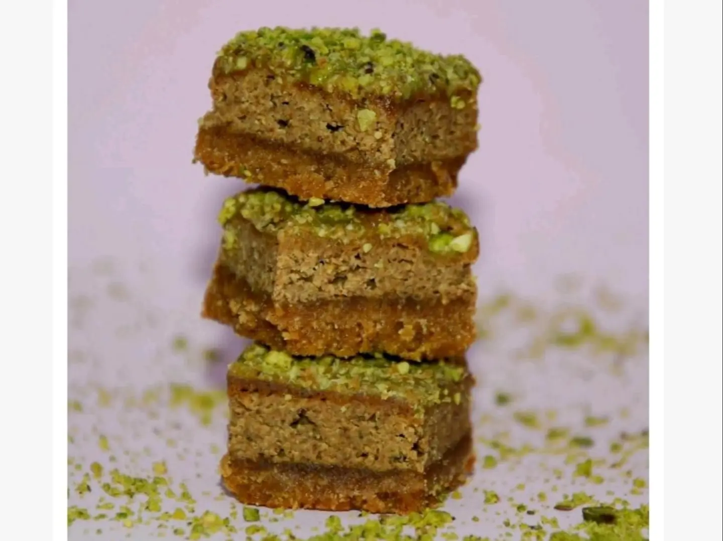 فستق السعادة