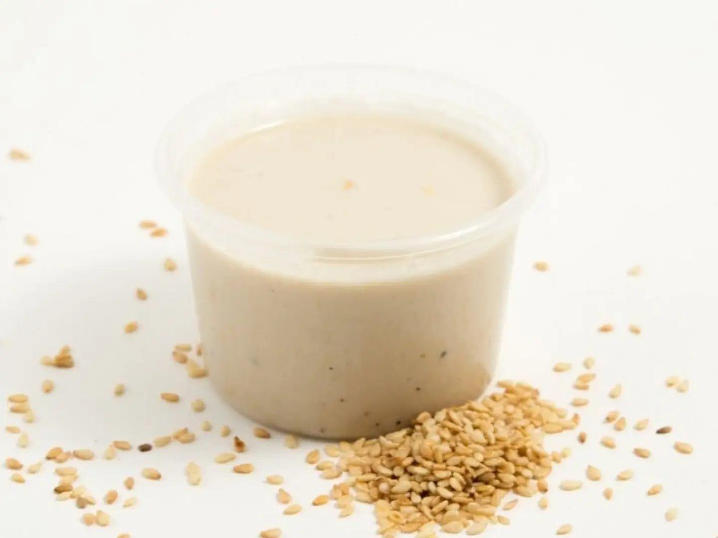 Tahini