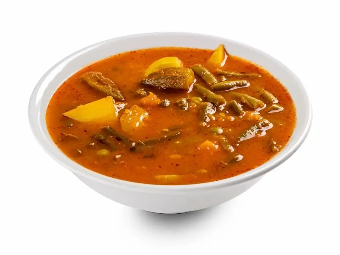 Mix Casserole