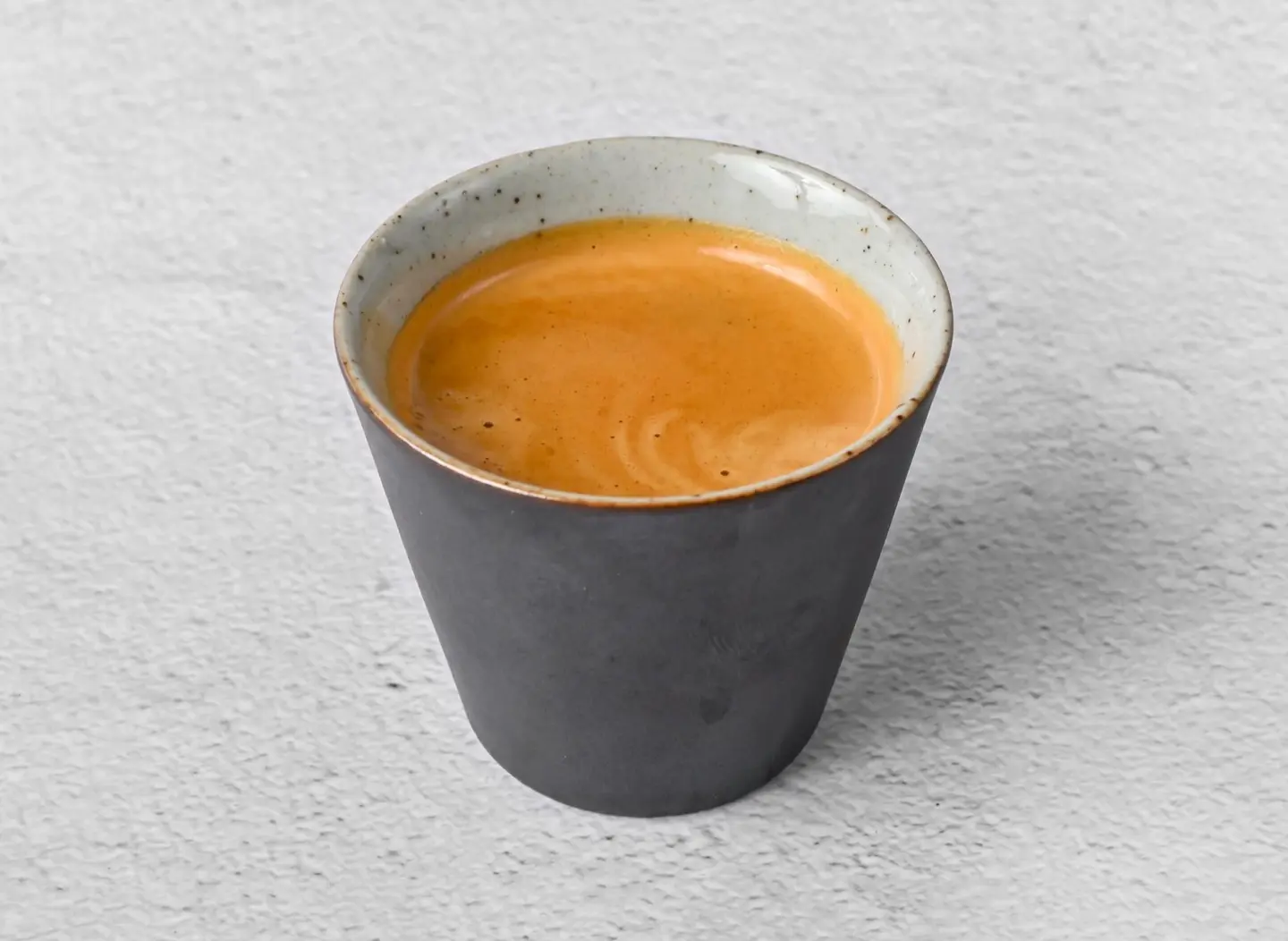 Espresso Double Hot