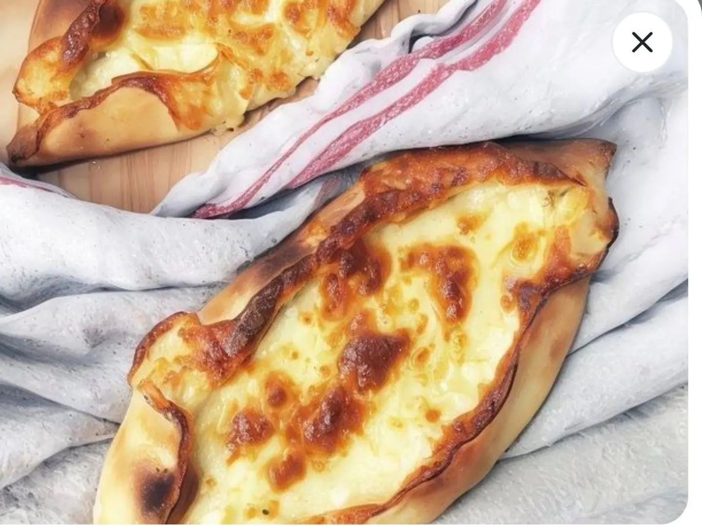 Labneh Pie
