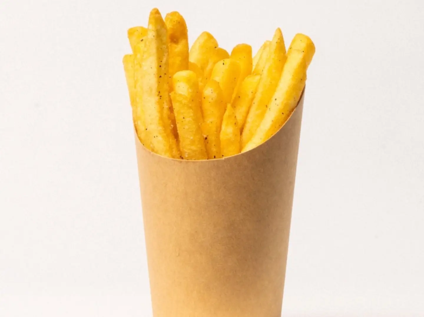 Fries