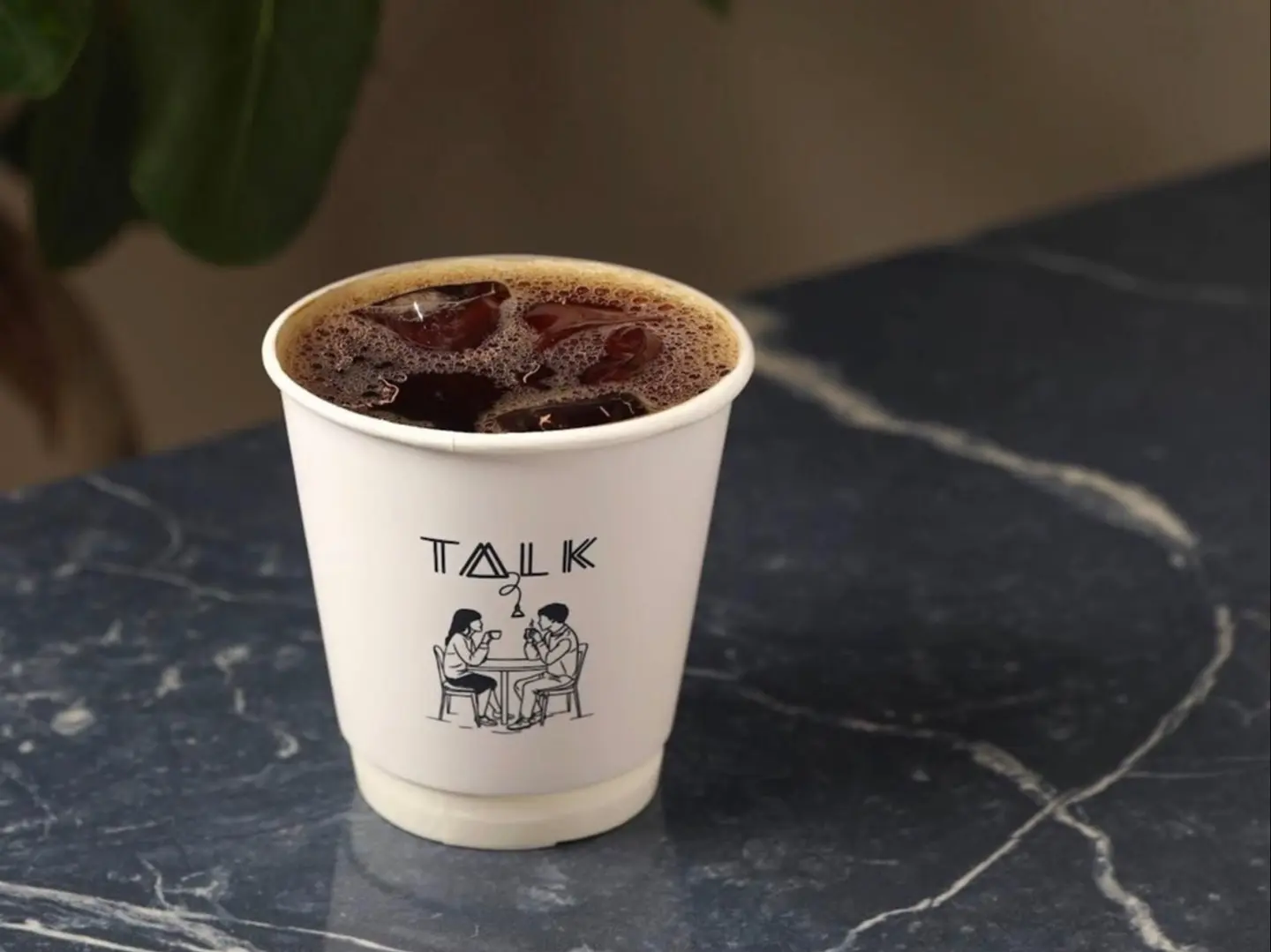 Ice Americano