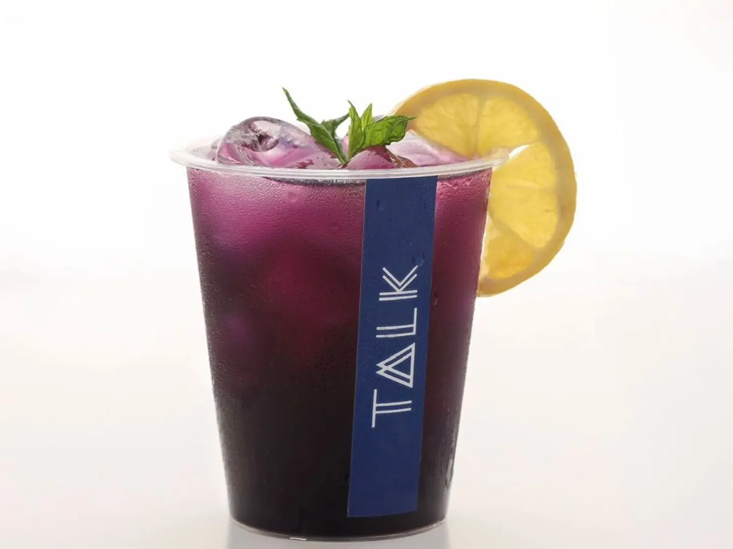 Ice Tea Talk