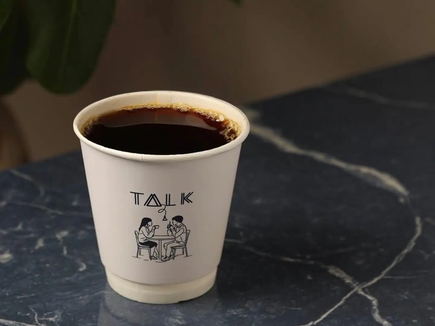 Hot V60