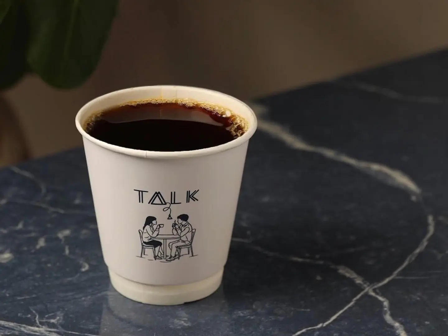 Hot V60