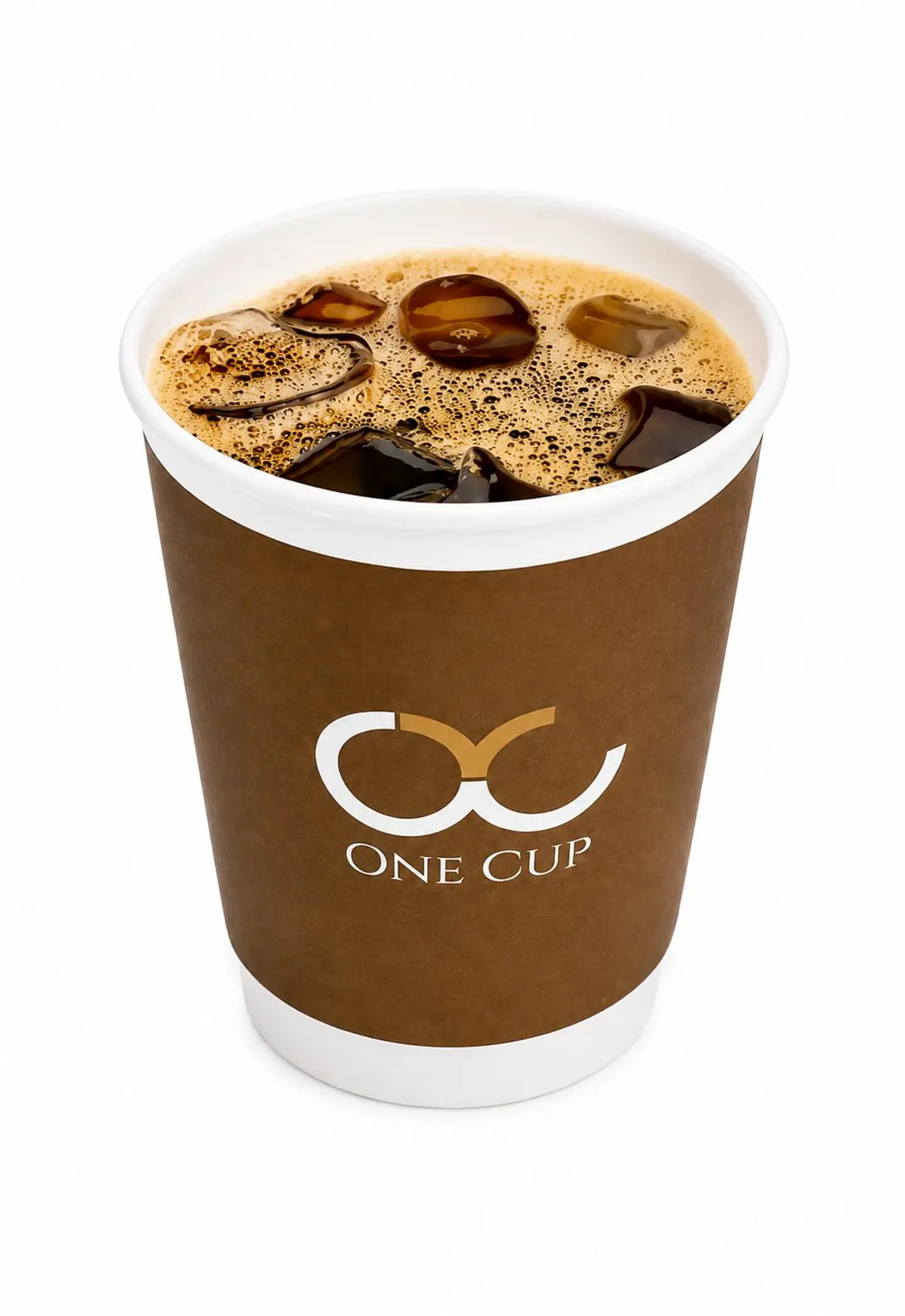 V.60 Cold Coffee