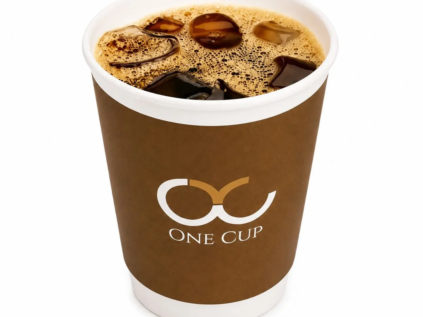 Coffee Day Cold