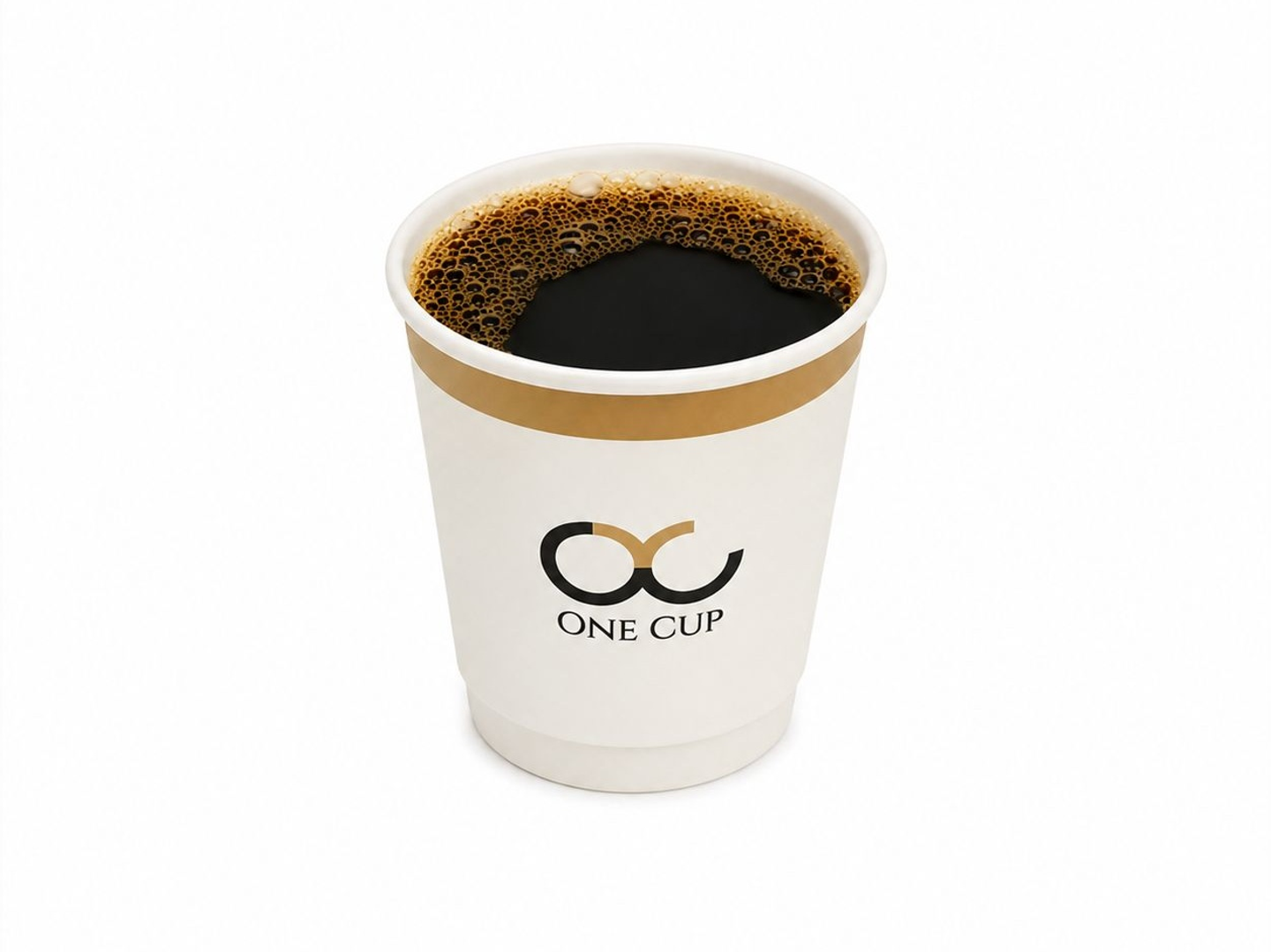 V.60 Hot Coffee
