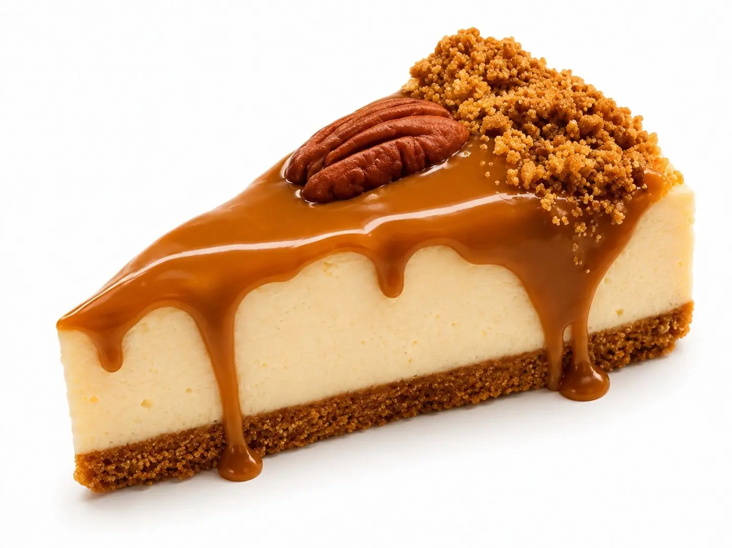 Lotus Cheesecake