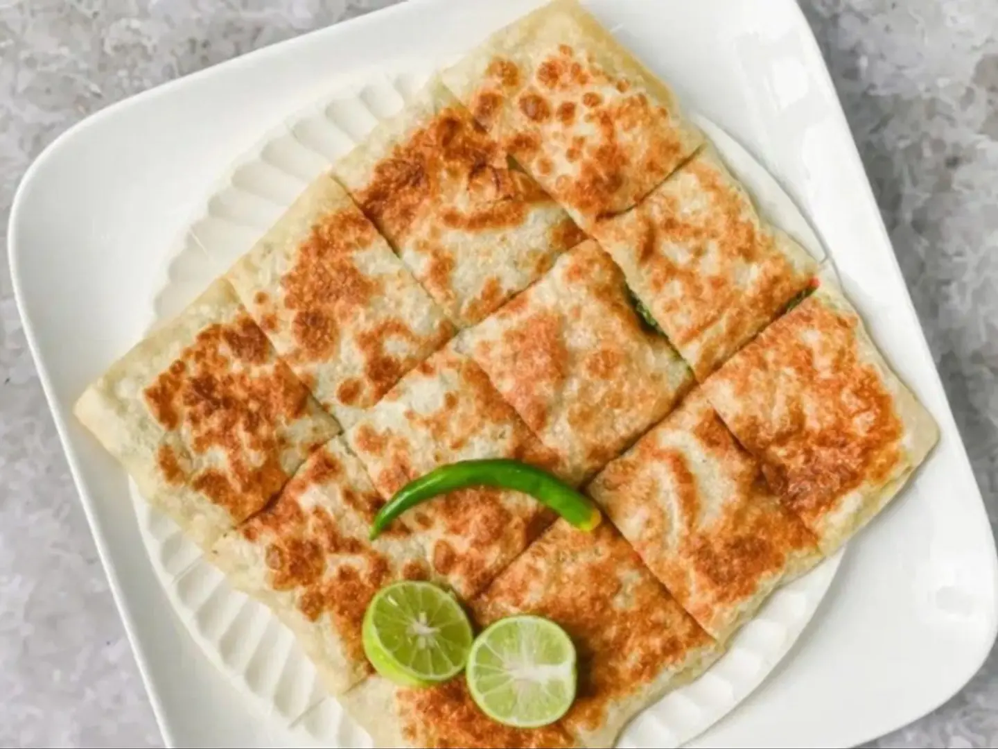 Raghdhan Folk Murtabak