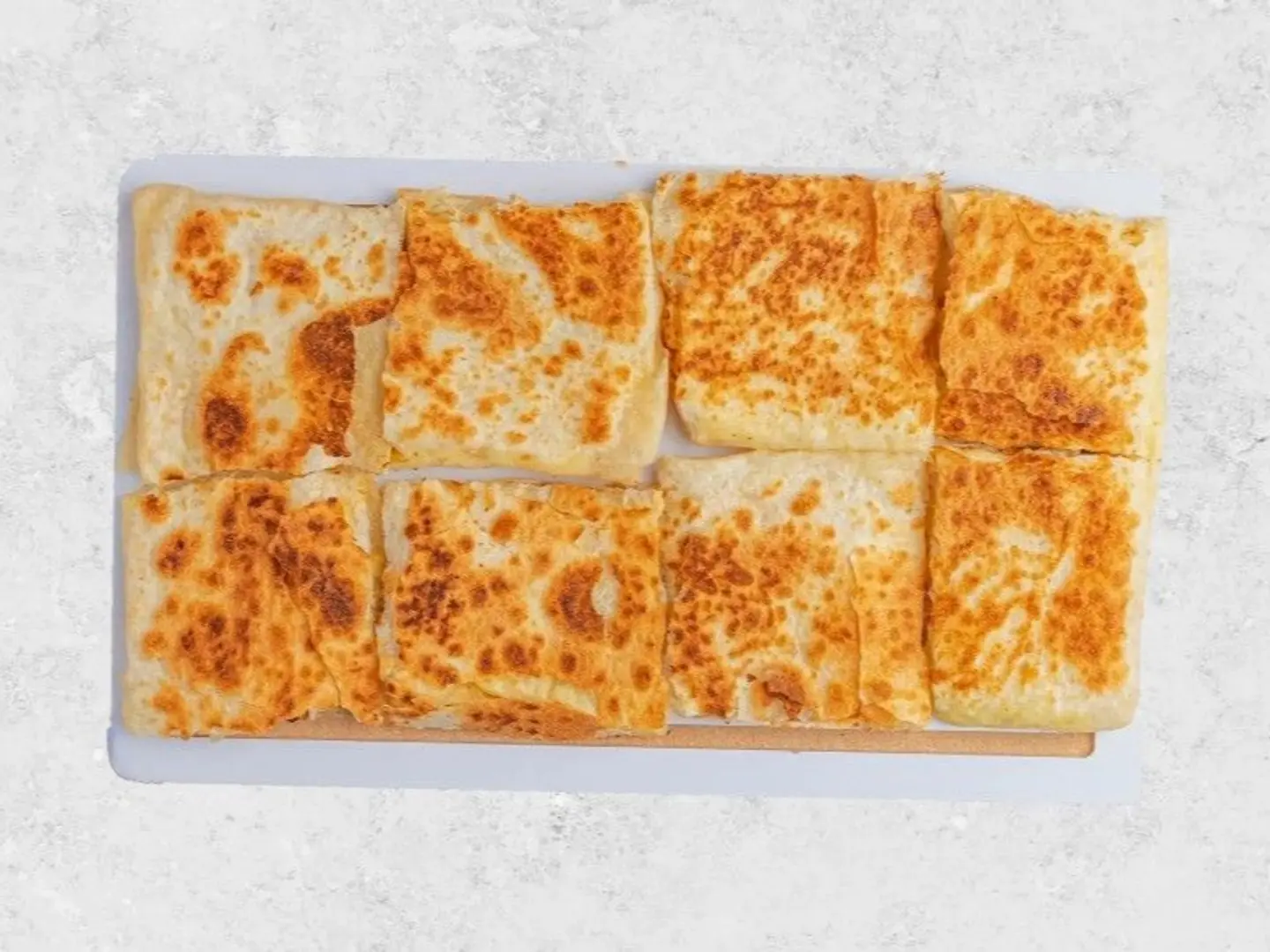 Mixed Sweet Murtabak