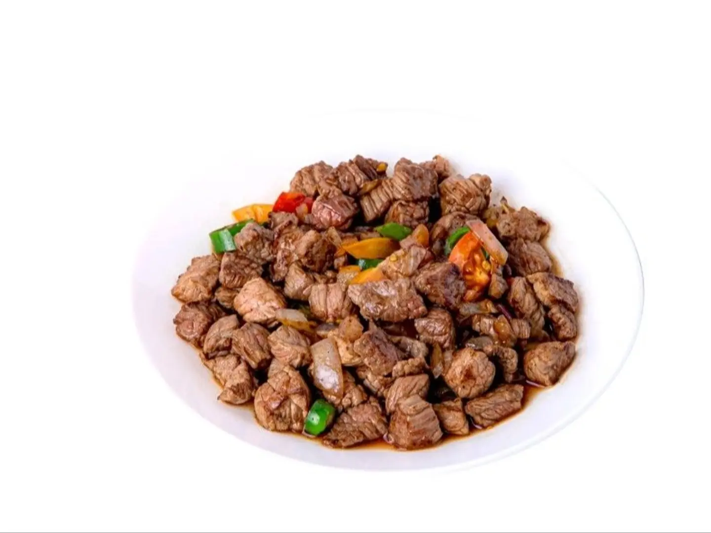 Local Meat Maqlqal