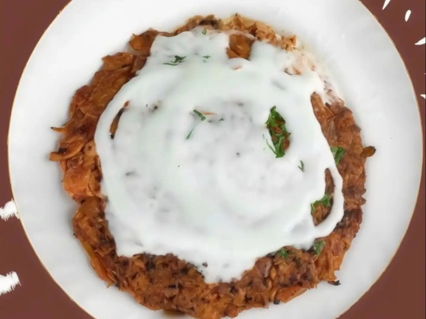 Tuna With Cheese