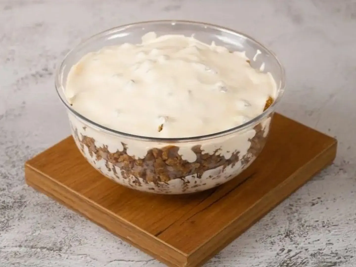 Arika With Cream