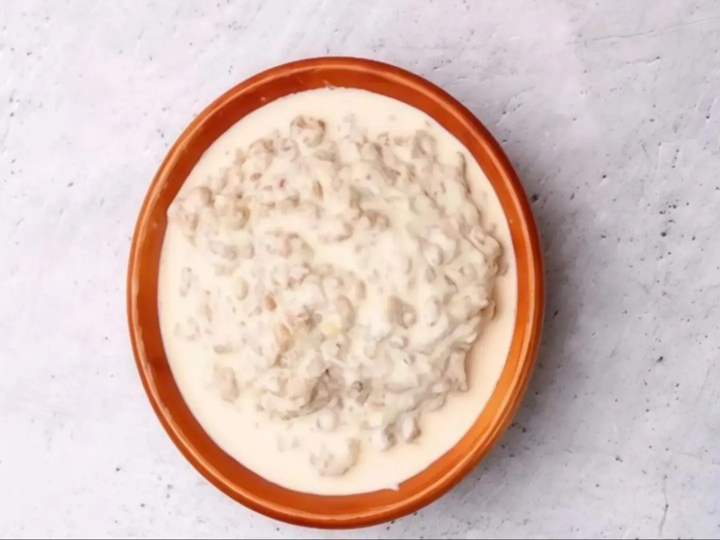 Buraidah Cream And Milk