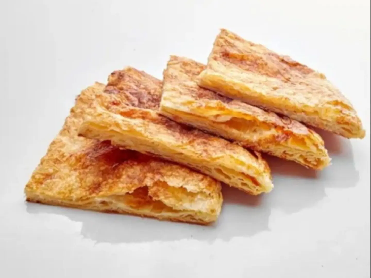 Plain Pie
