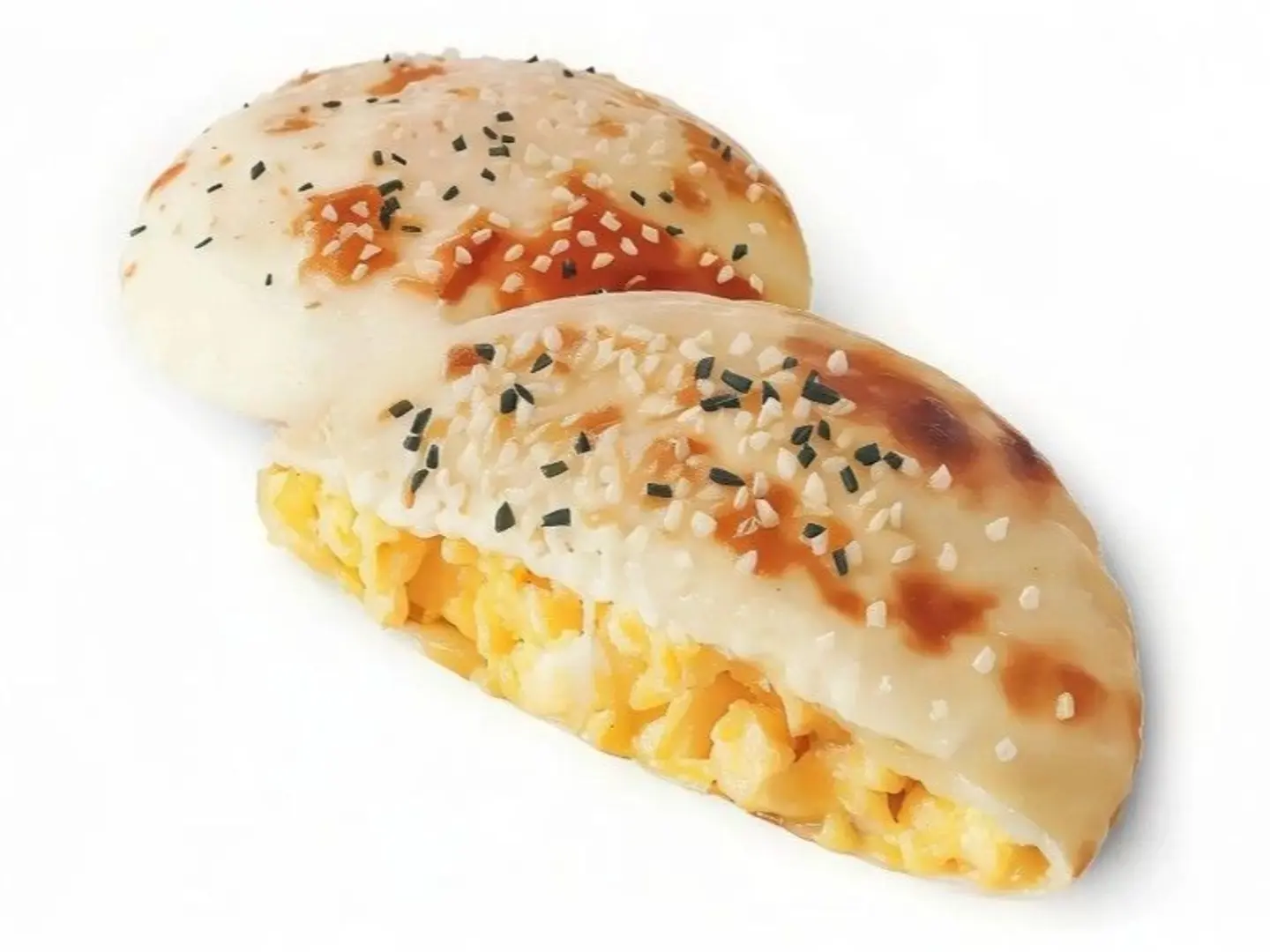 Egg Cheese Pie