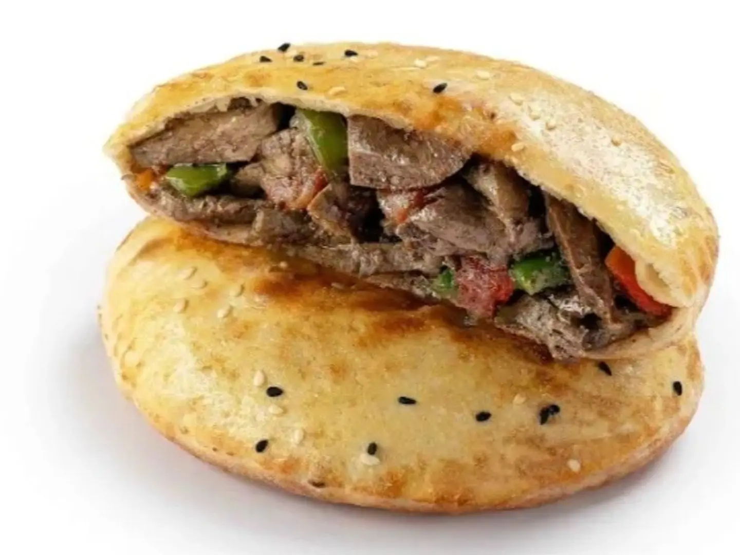 Liver Pie