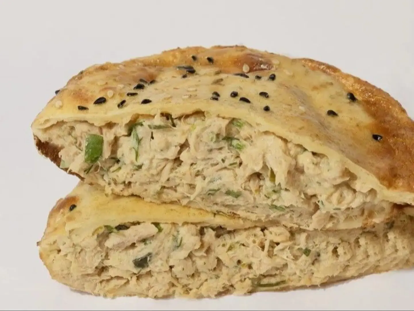 Tuna Pie