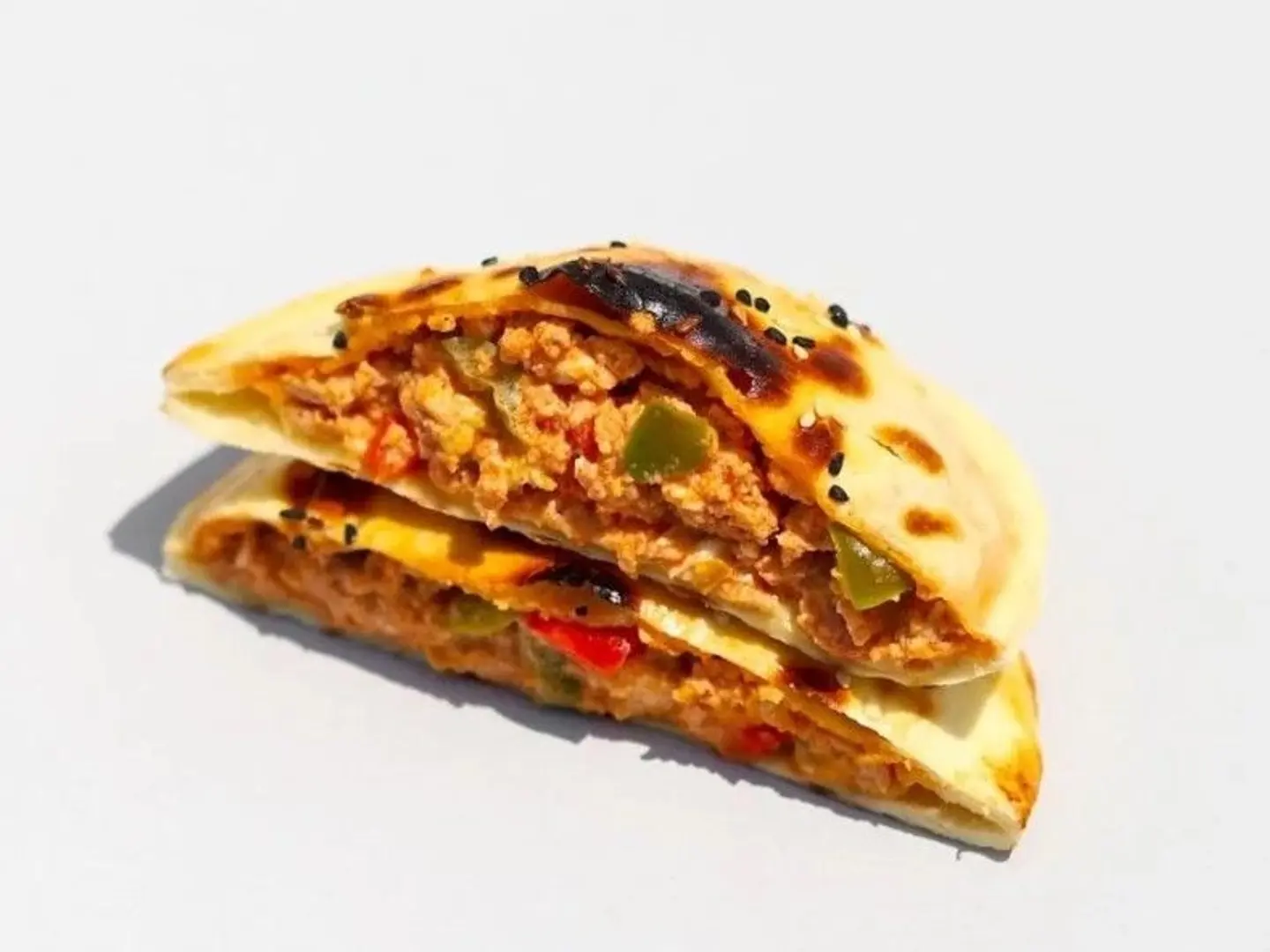 Shakshuka Pie