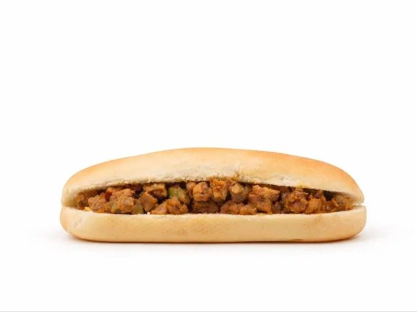 Qolqol Meat Sandwich