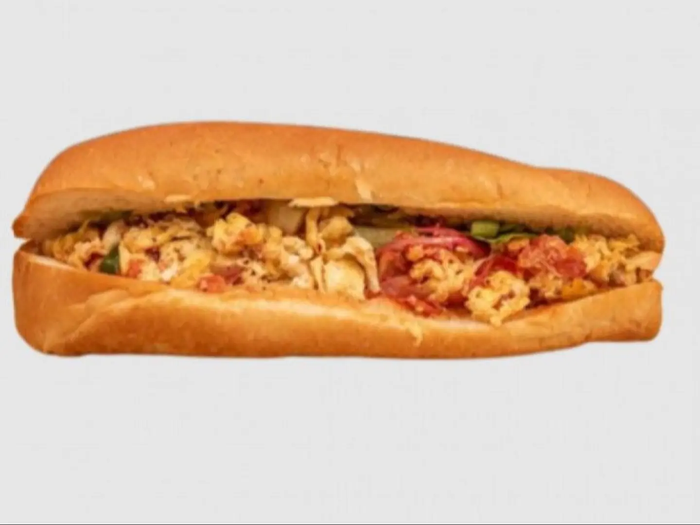 Shakshuka Sandwich