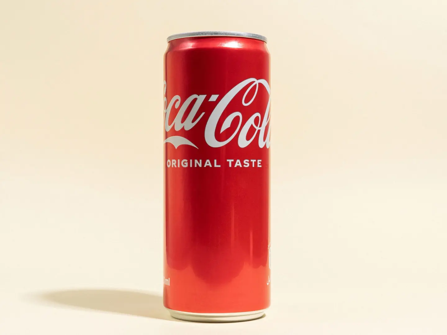 Soft Drinks