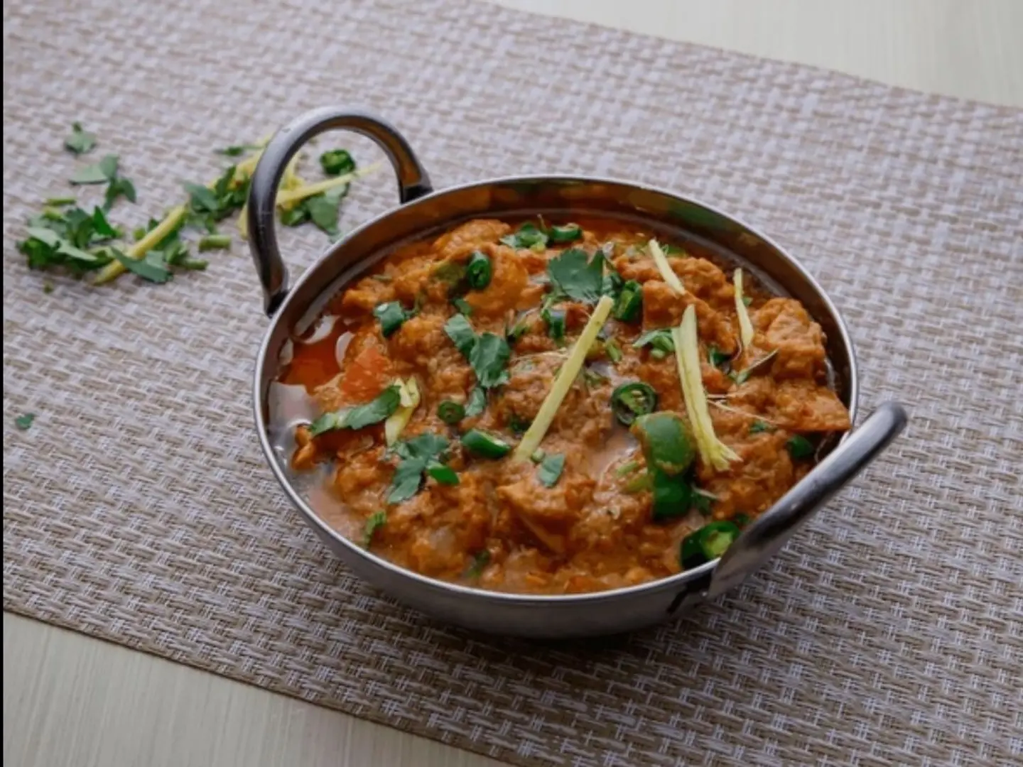 Jalfrezi