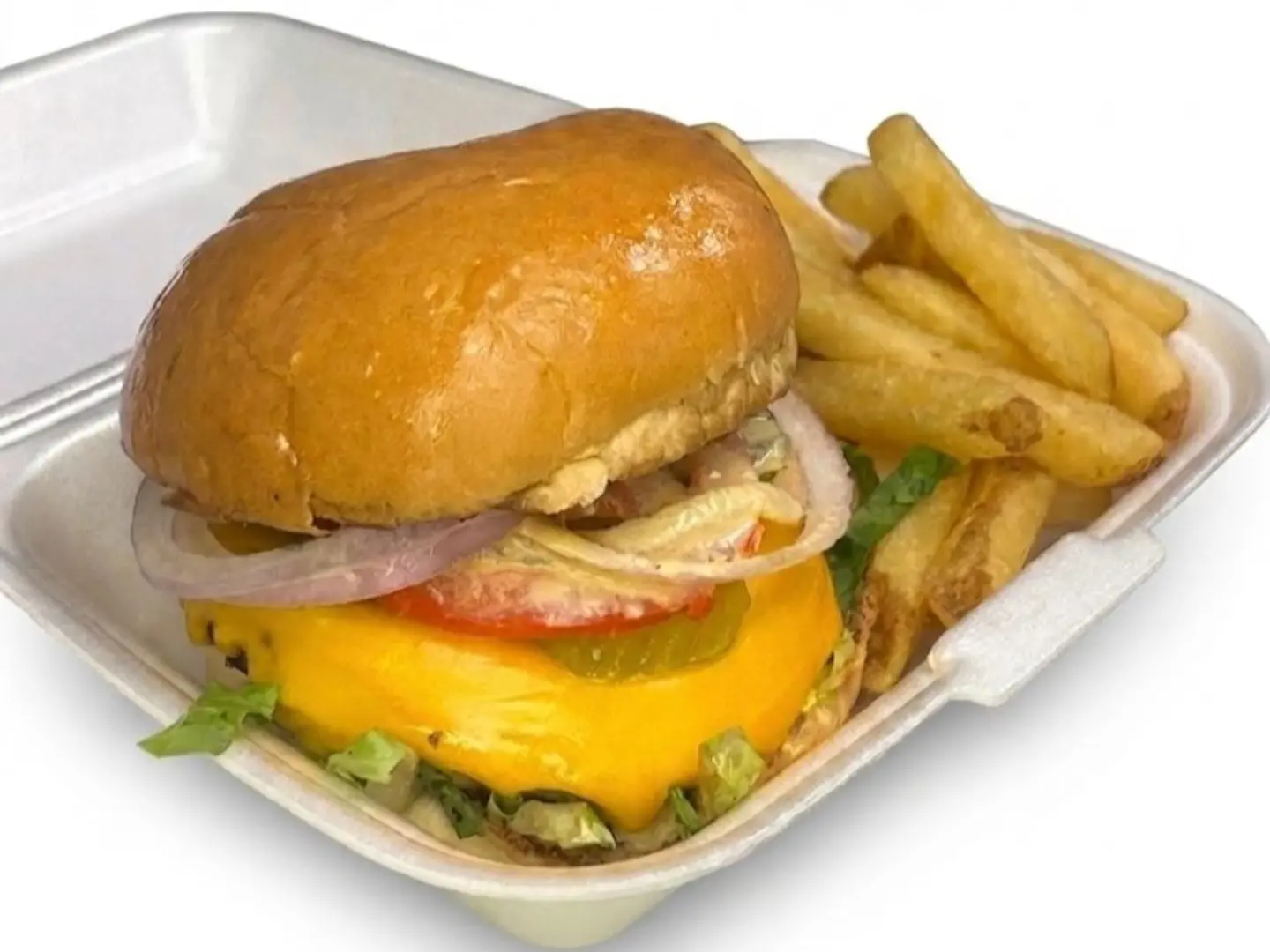 Classic Burger