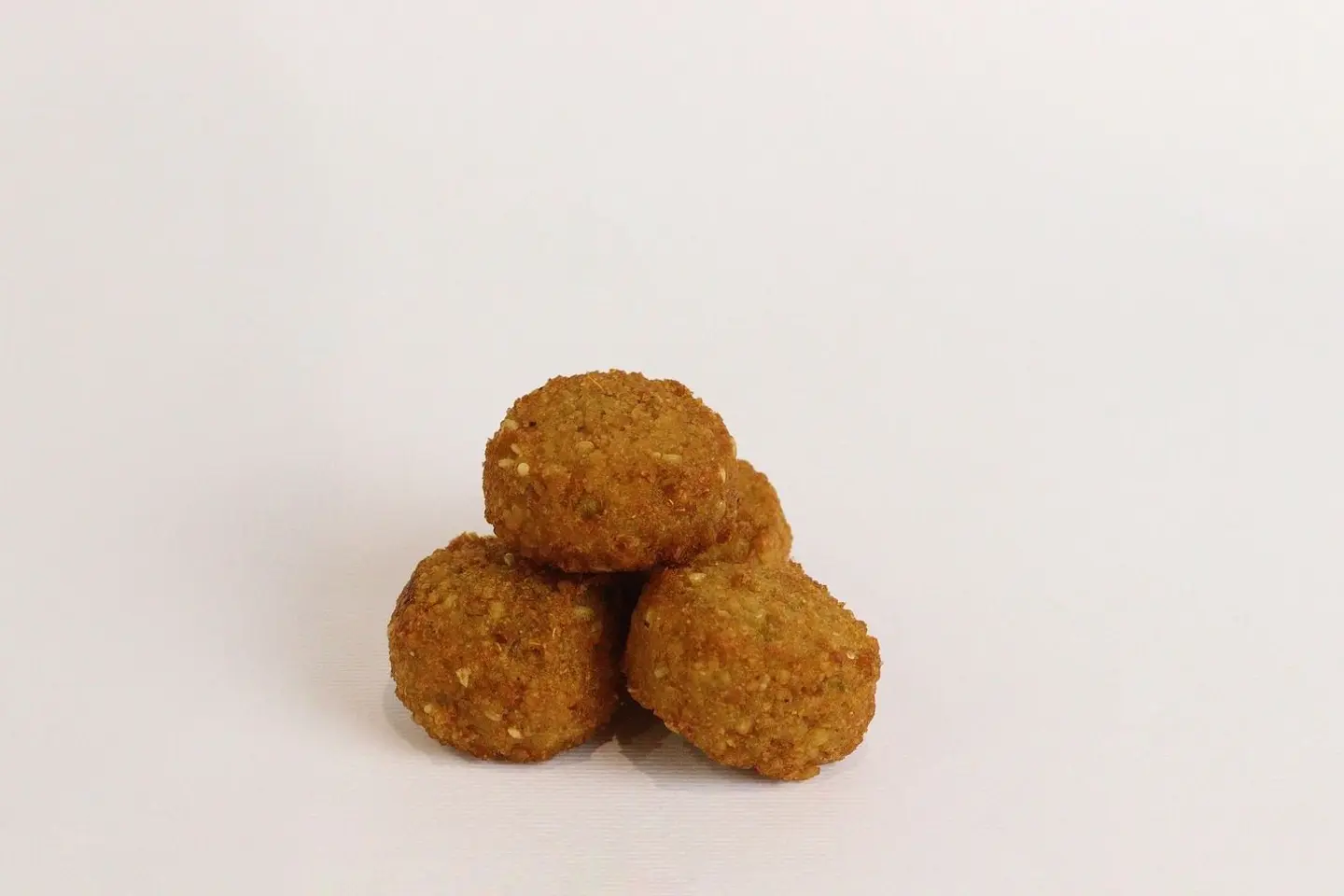 Falafel Samoli Sandwich