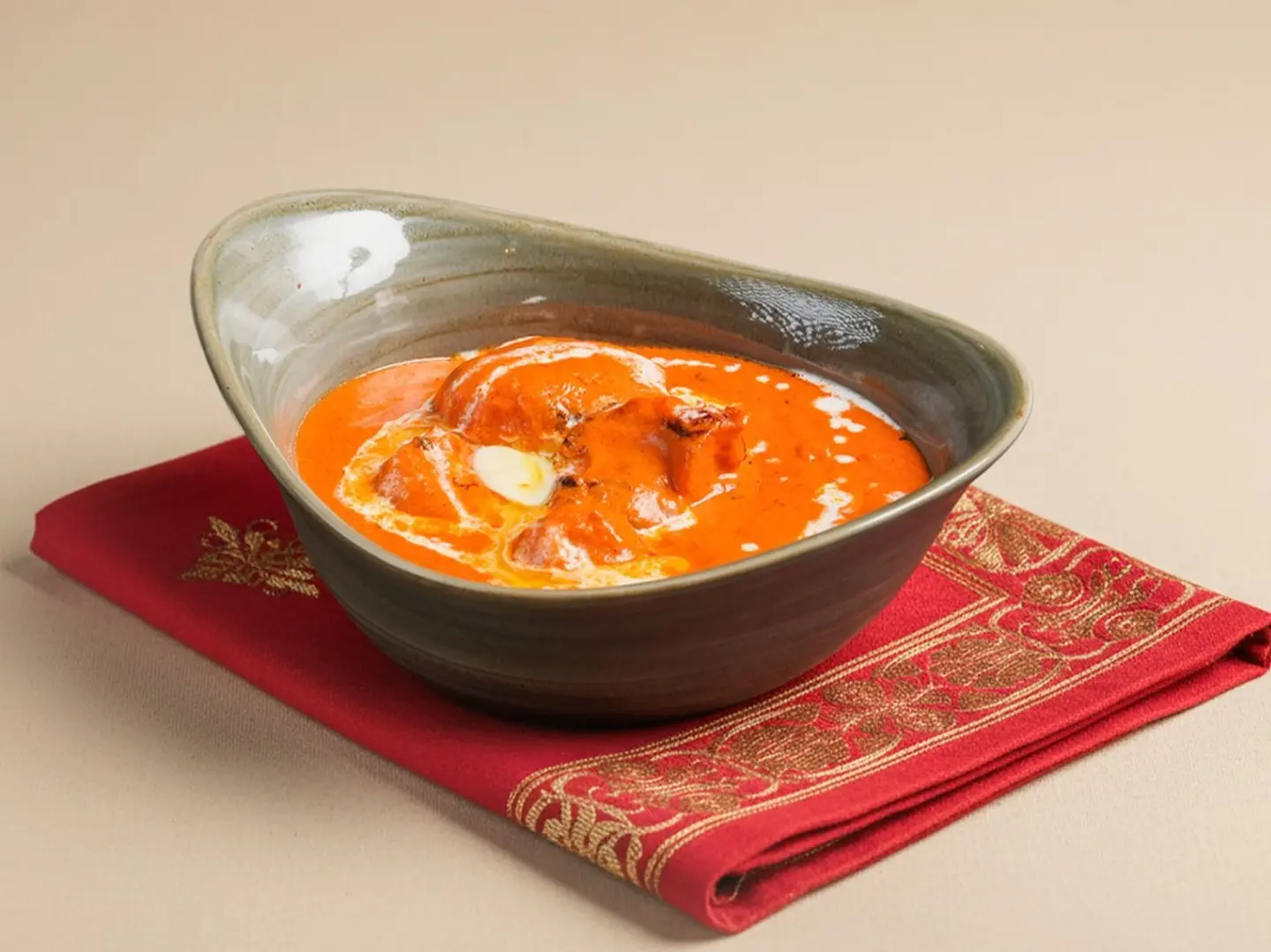 Tikka Masala