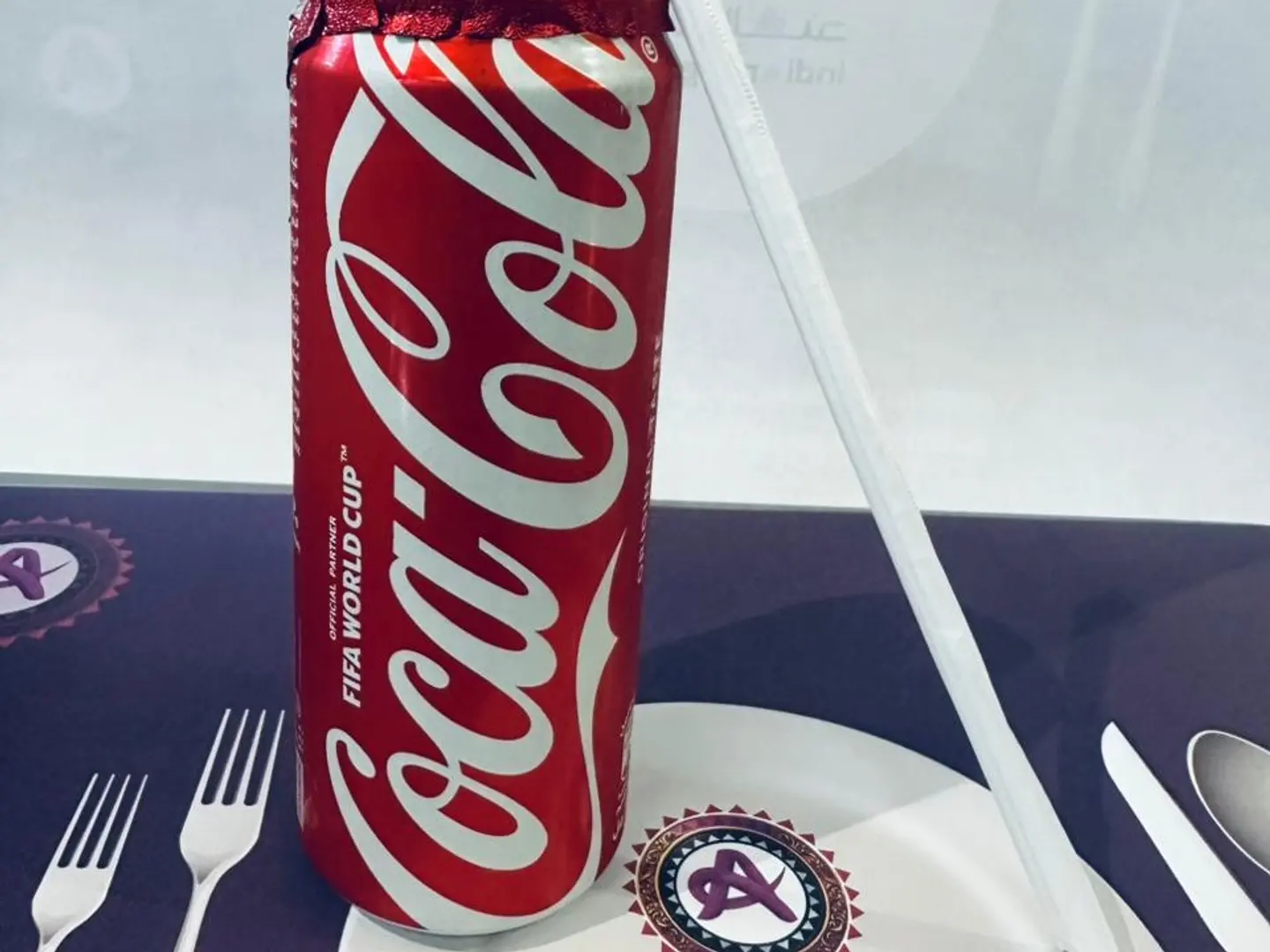 Soft Drinks