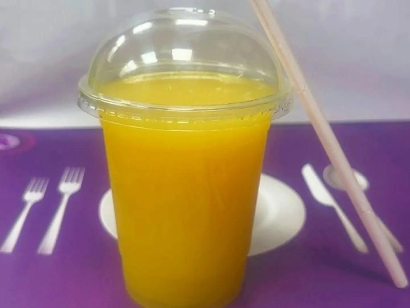 Orange Juice