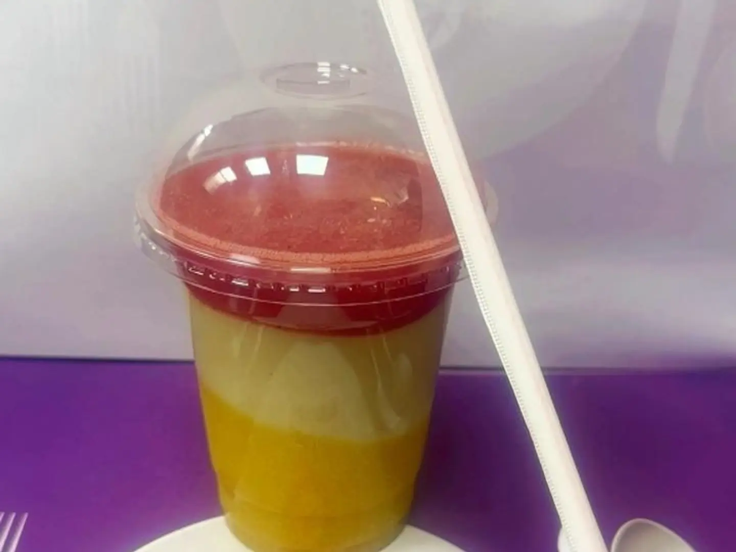Cocktail Juice