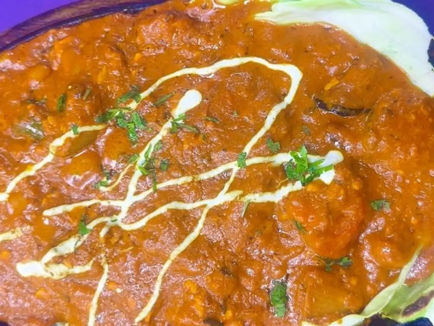 Fish Tawa