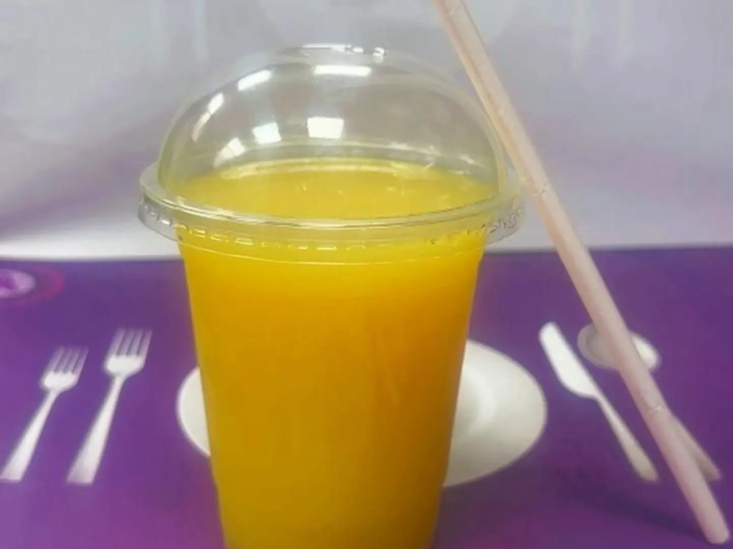 Mango Juice