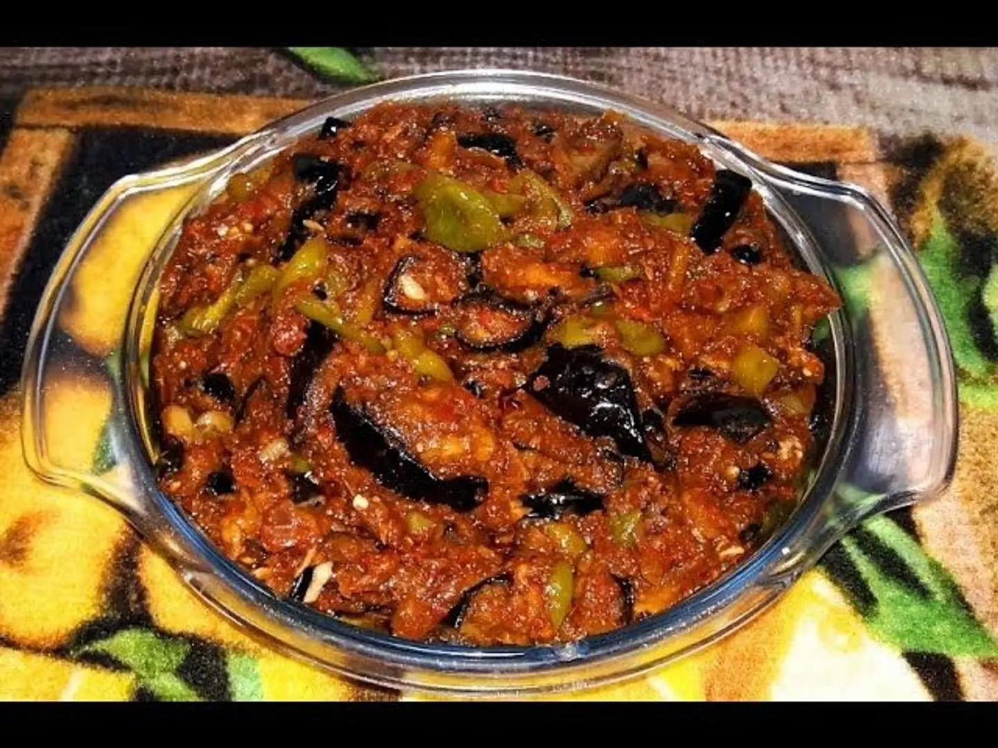 مسقعة