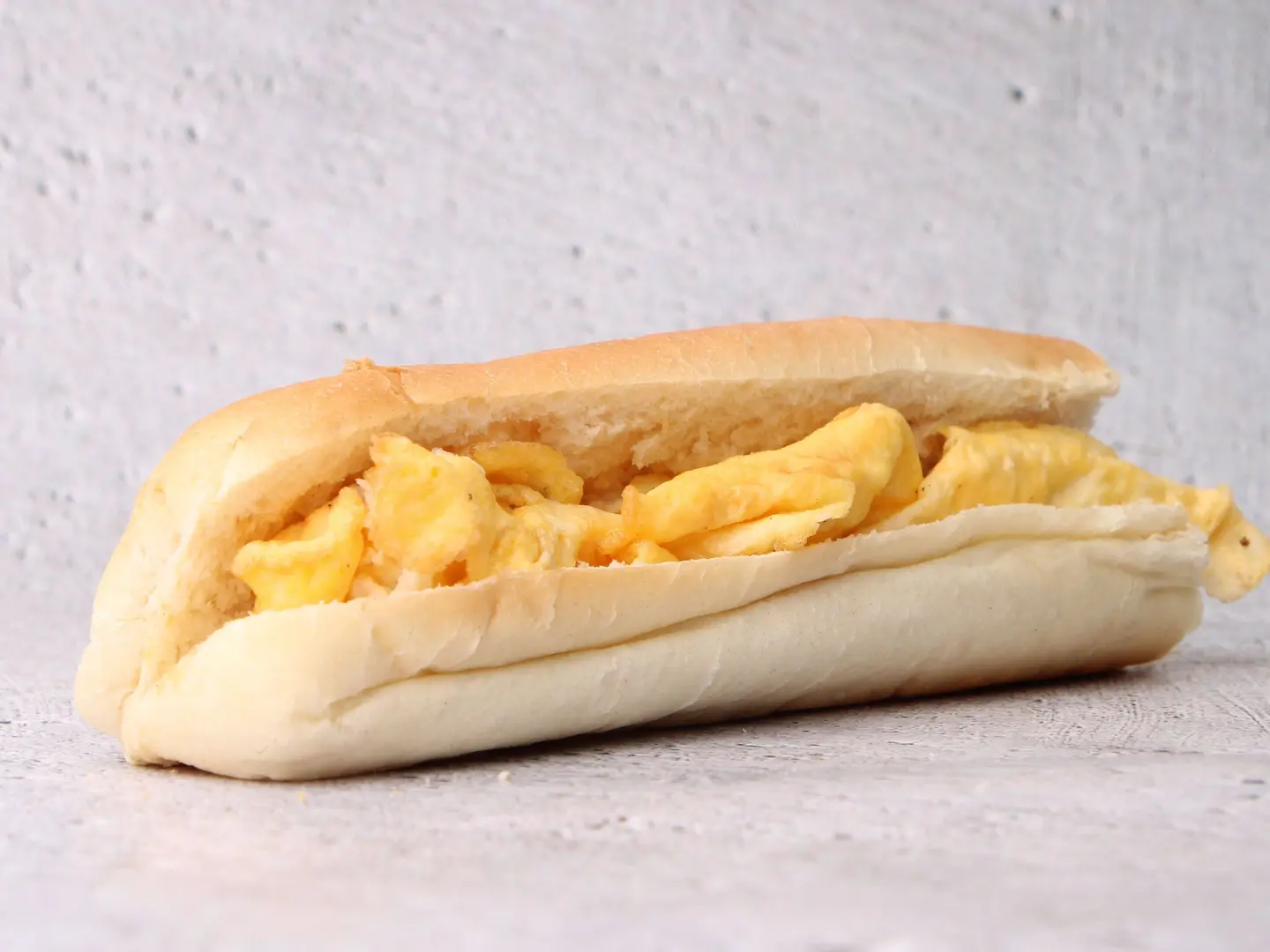 Fried Eggs
