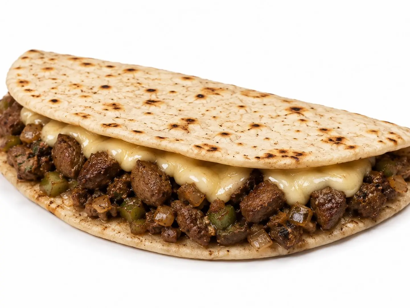 Liver Chapati