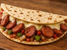 شباتي نقانق