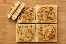 مطبق حلو موز