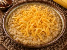 معصوب قشطه عسل جبن