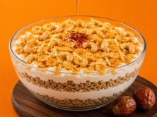 عريكه قشطه عسل