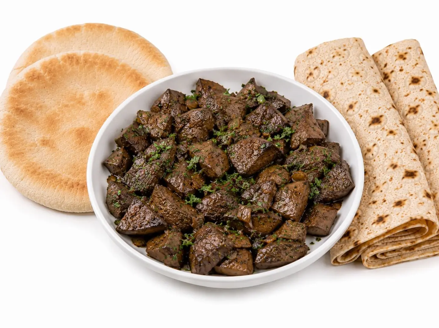 Liver