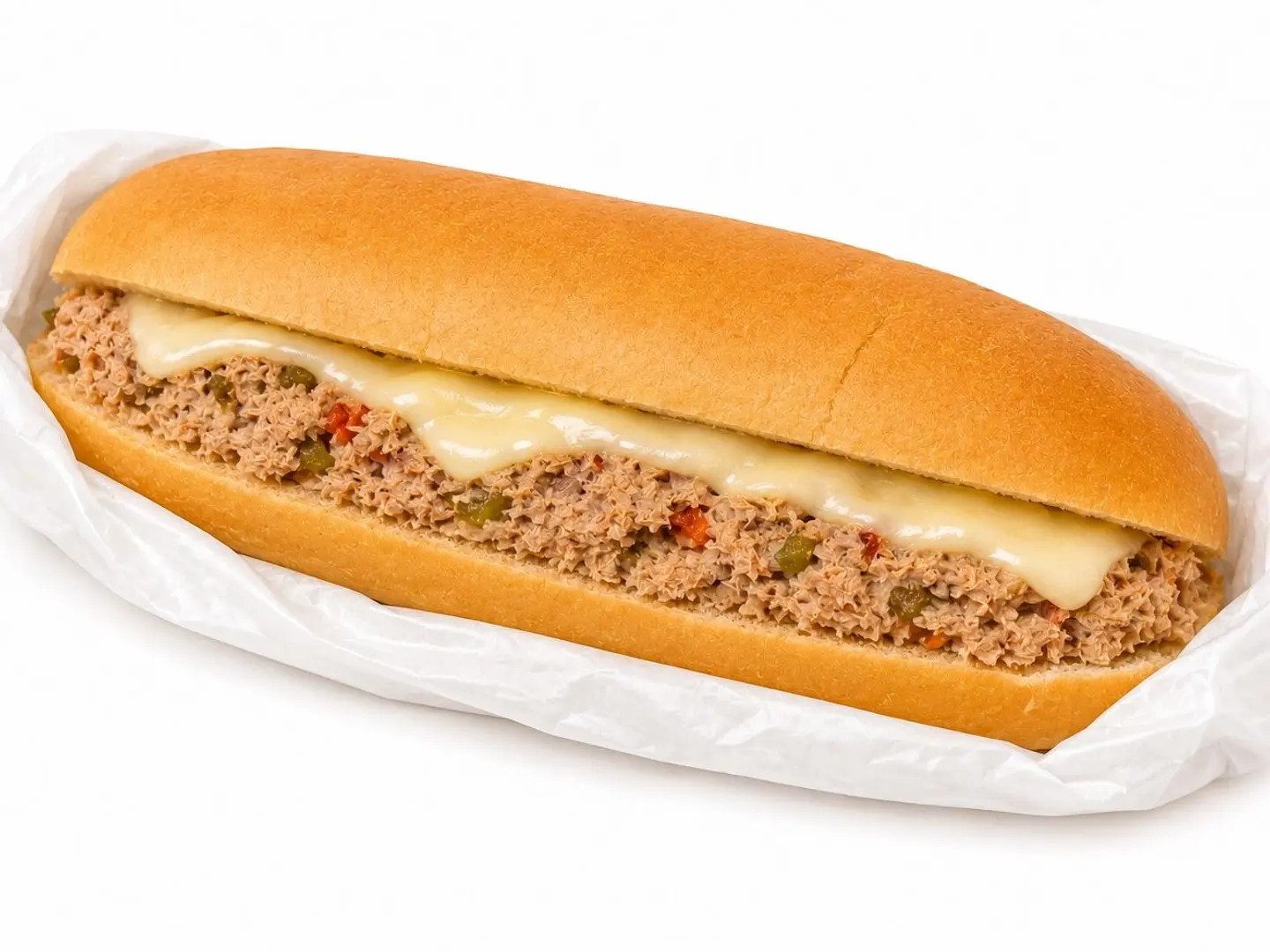 Minced Meat